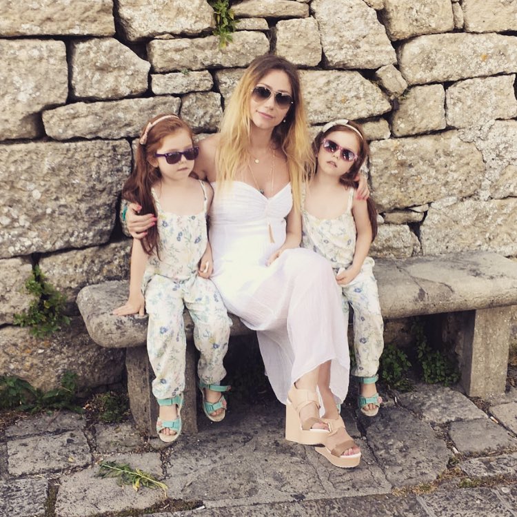 Emilia & Letizia Macula