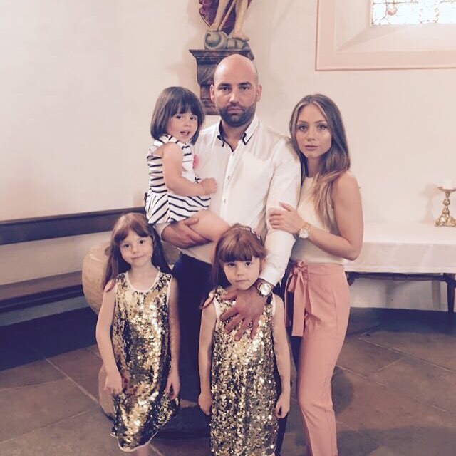 Emilia & Letizia Macula