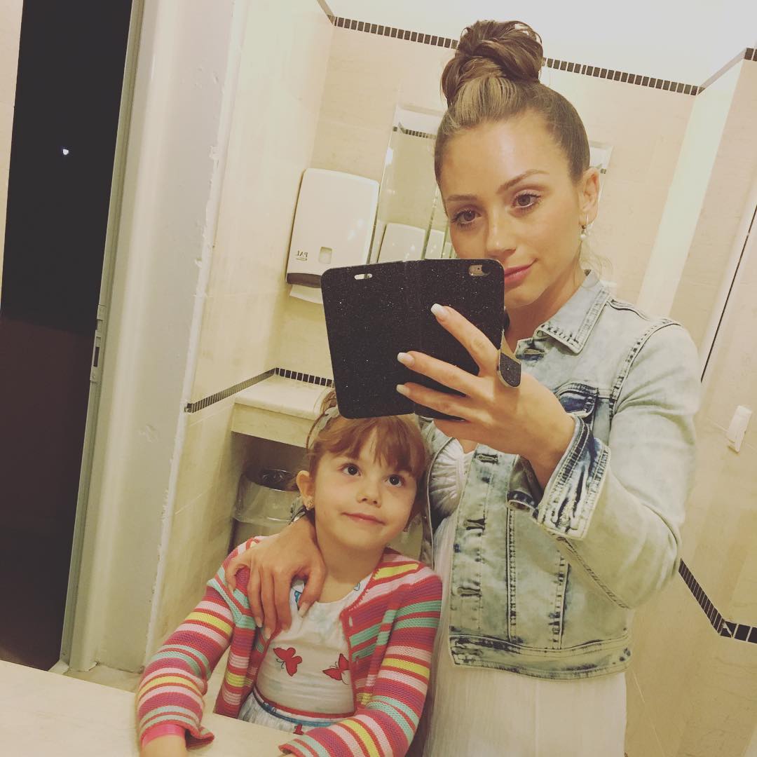 Emilia & Letizia Macula