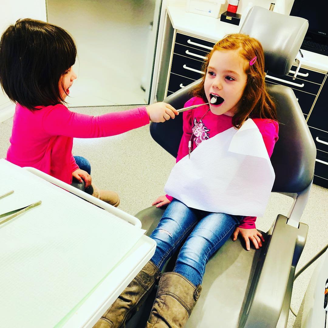 Emilia & Letizia Macula