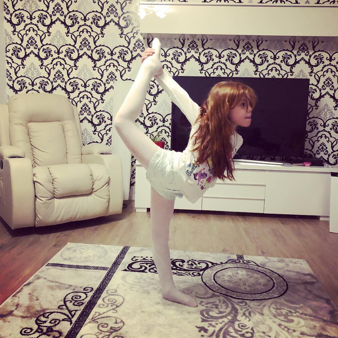 Emilia & Letizia Macula