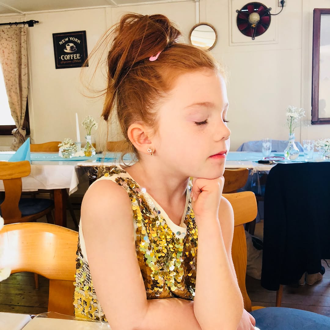 Emilia & Letizia Macula