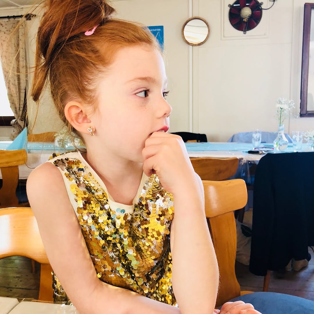 Emilia & Letizia Macula