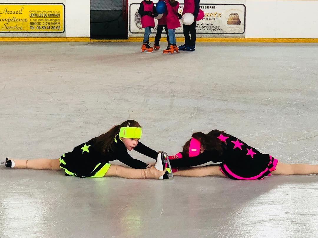 Emilia & Letizia Macula