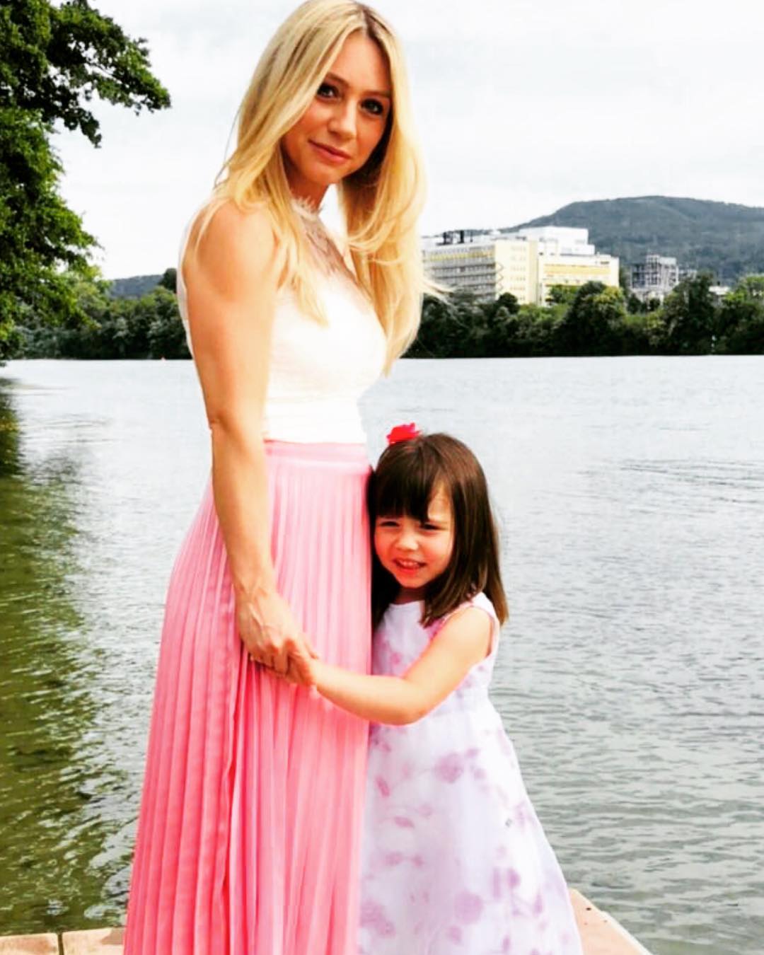 Emilia & Letizia Macula