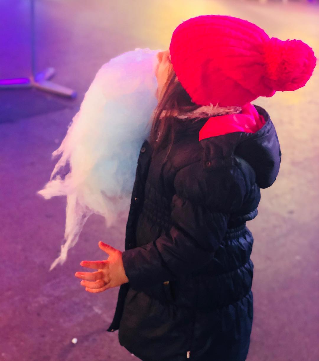 Emilia & Letizia Macula