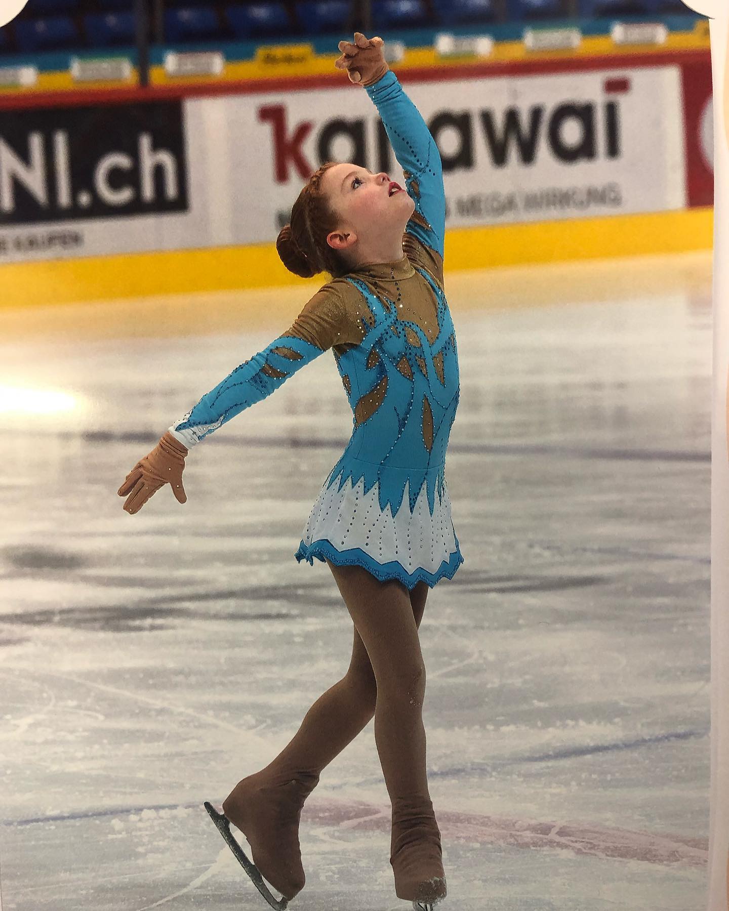 Emilia & Letizia Macula