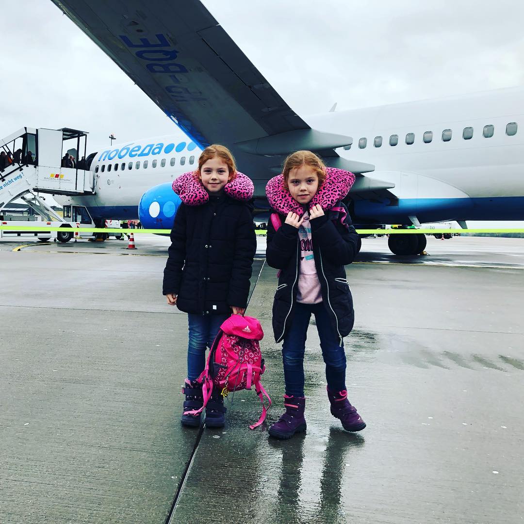 Emilia & Letizia Macula