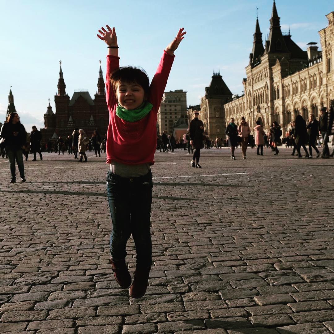 Emilia & Letizia Macula