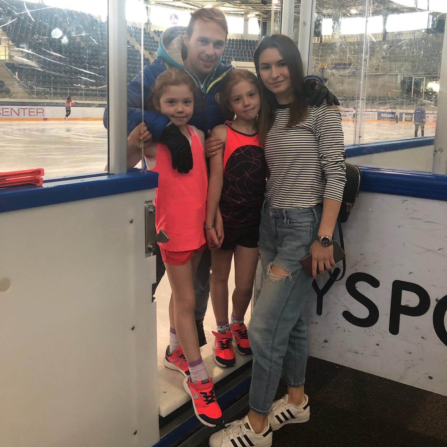 Emilia & Letizia Macula