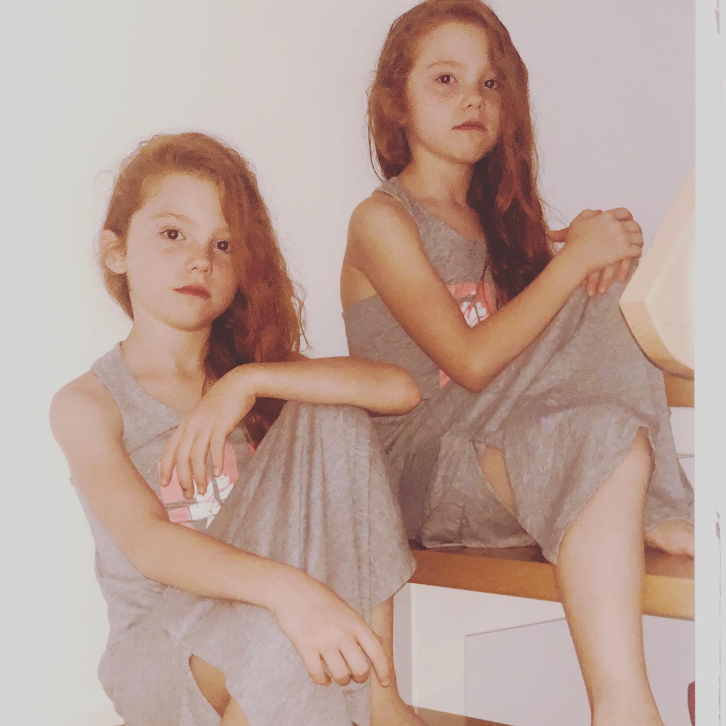 Emilia & Letizia Macula