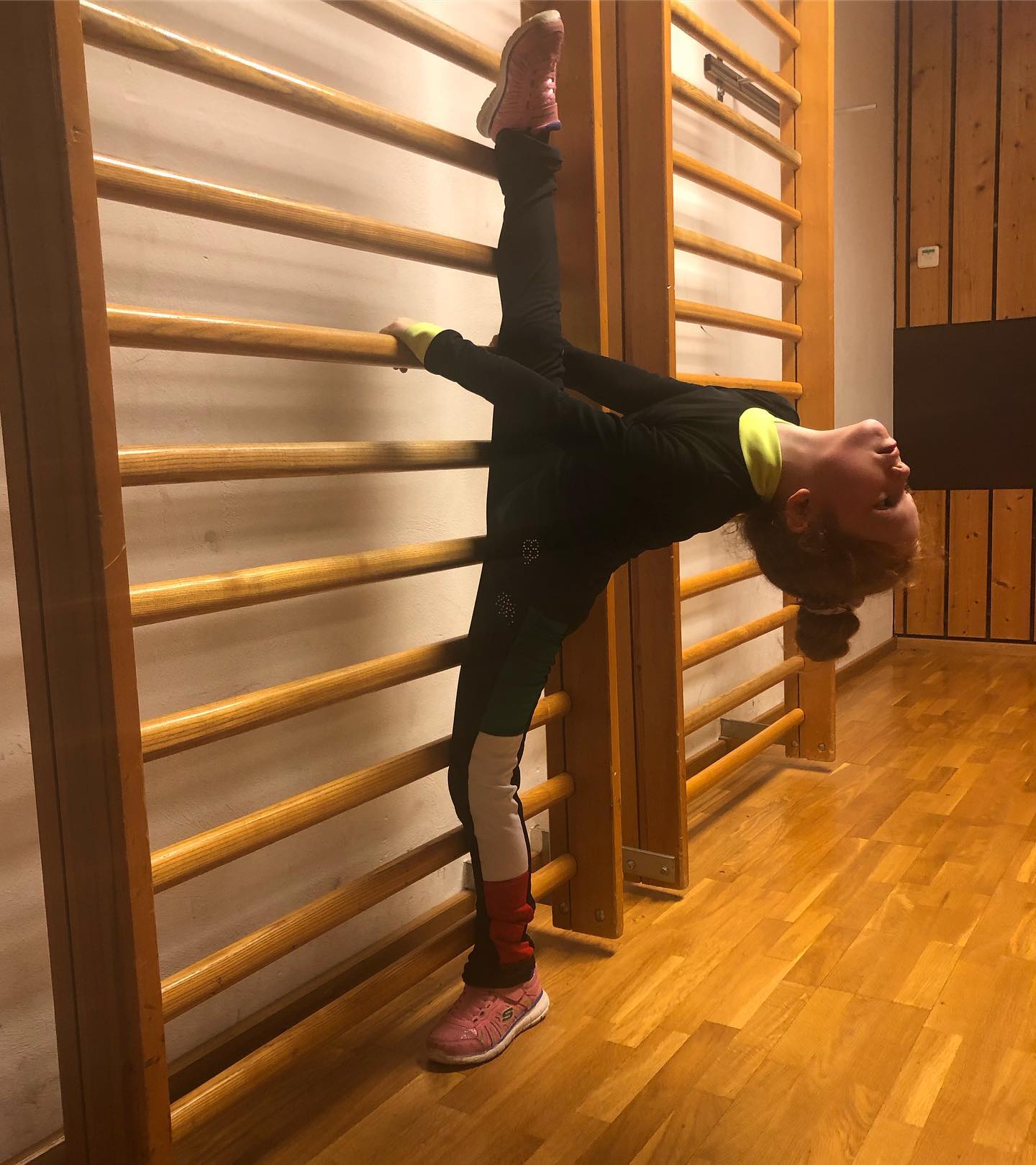 Emilia & Letizia Macula