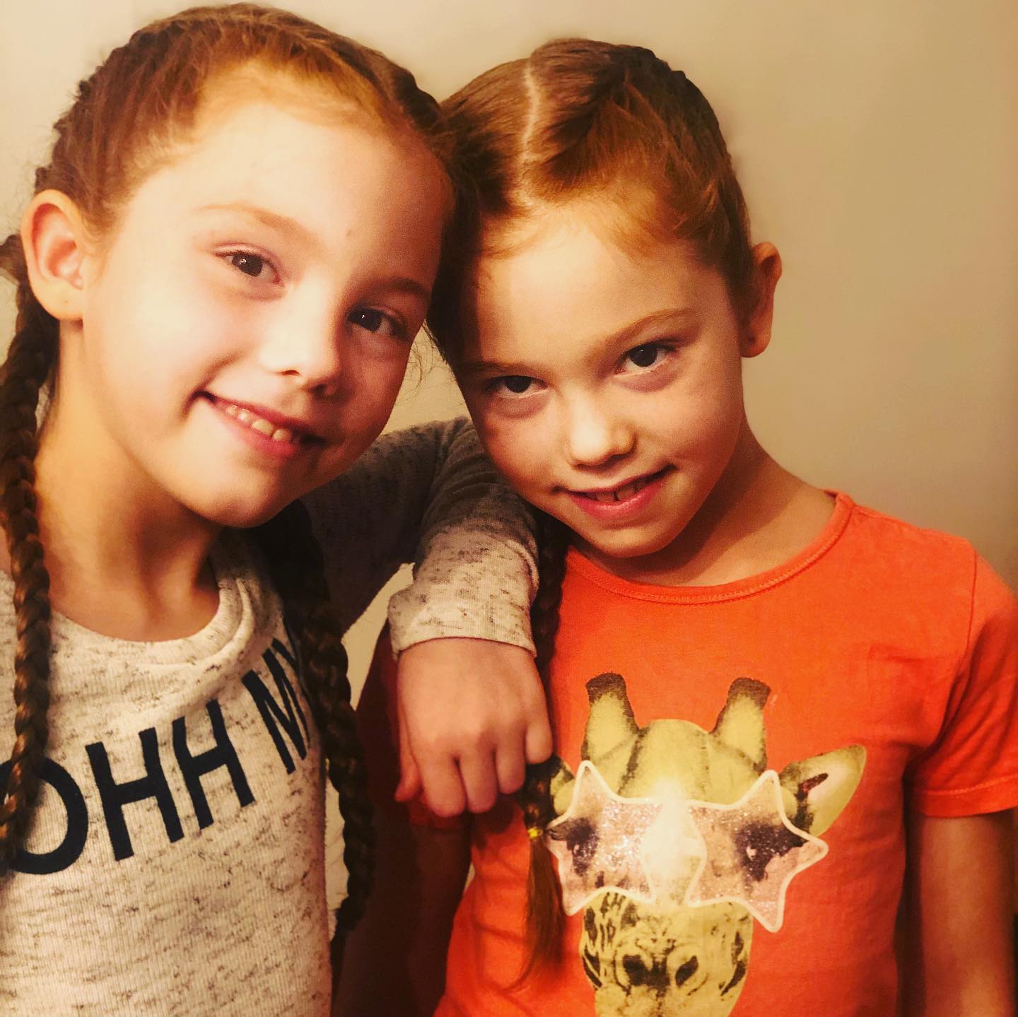 Emilia & Letizia Macula