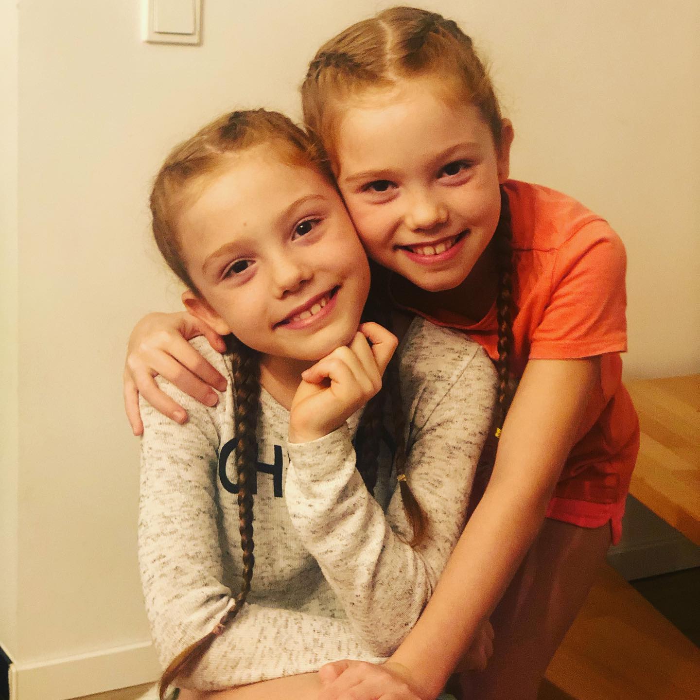 Emilia & Letizia Macula