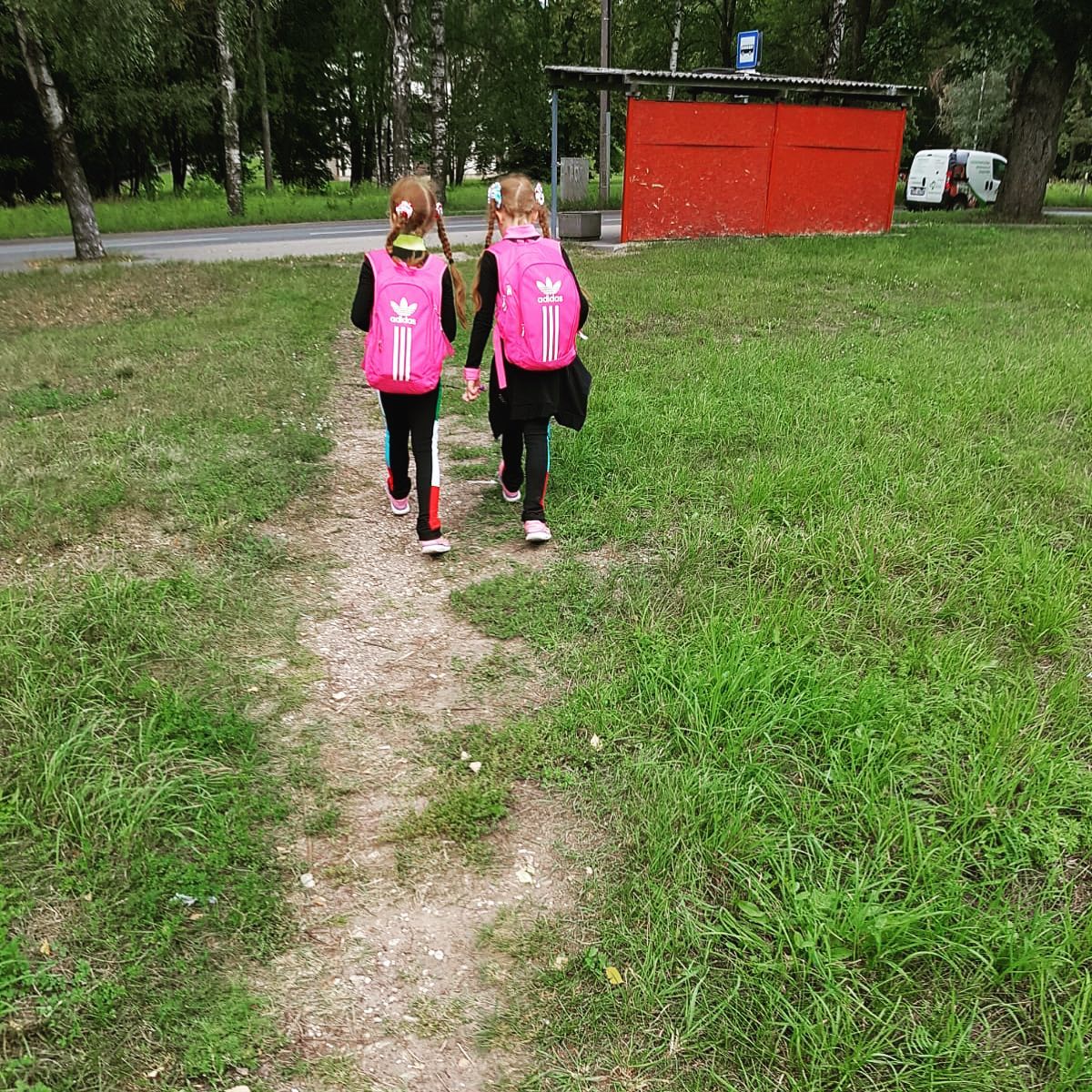 Emilia & Letizia Macula