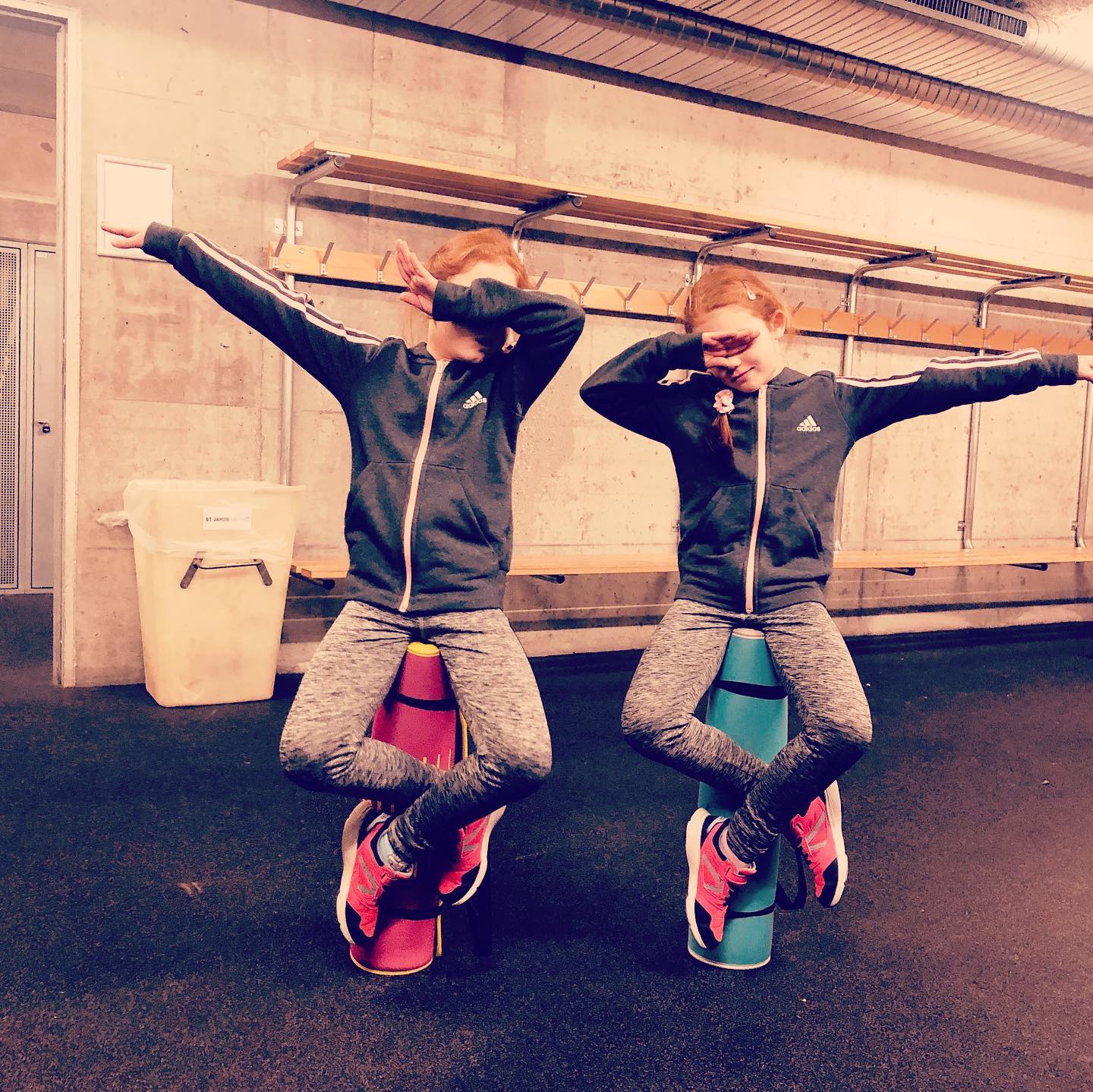 Emilia & Letizia Macula