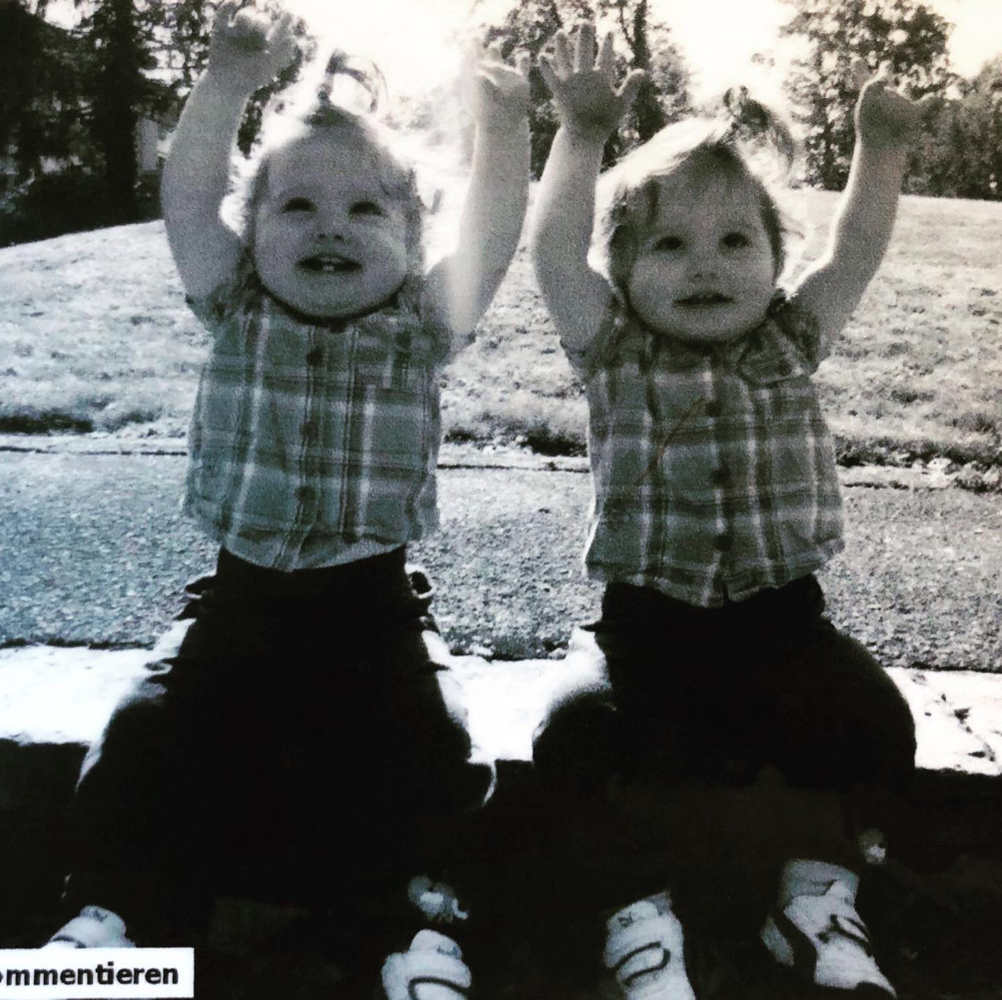 Emilia & Letizia Macula