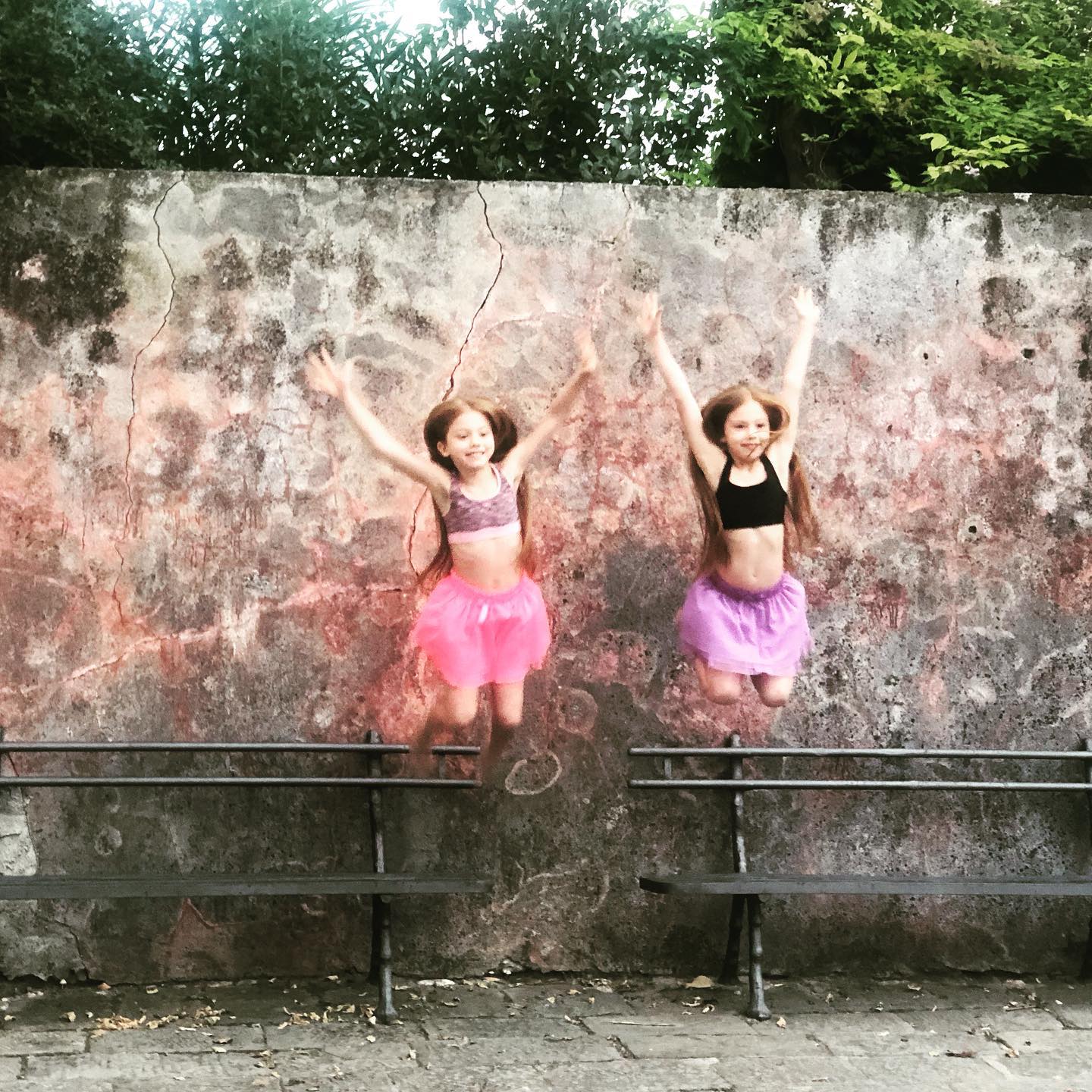 Emilia & Letizia Macula