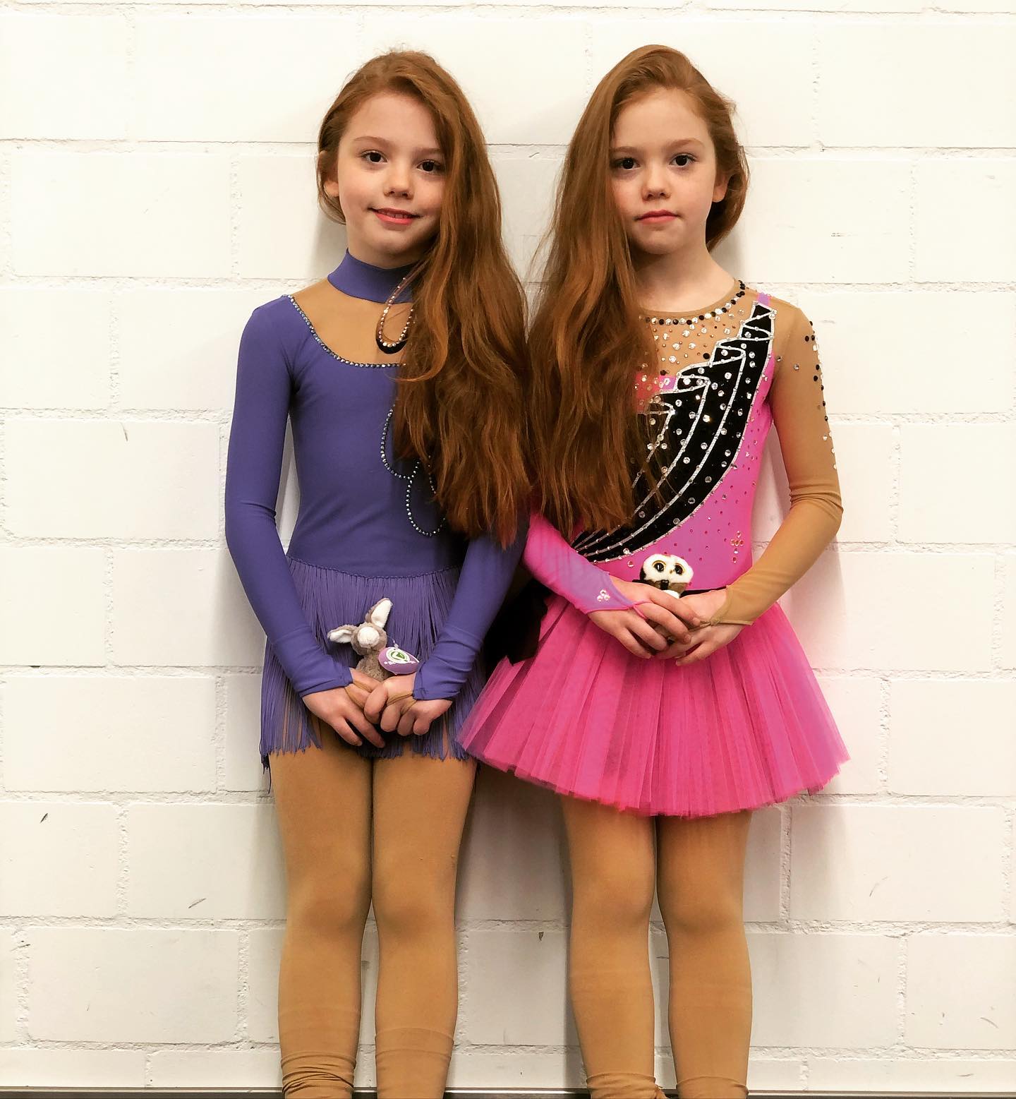 Emilia & Letizia Macula