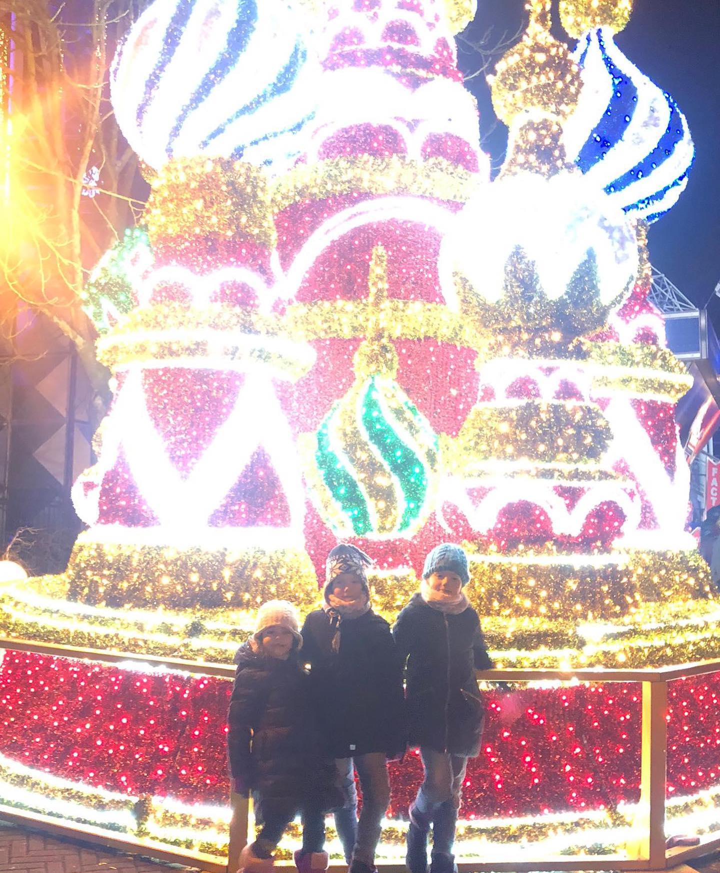 Emilia & Letizia Macula