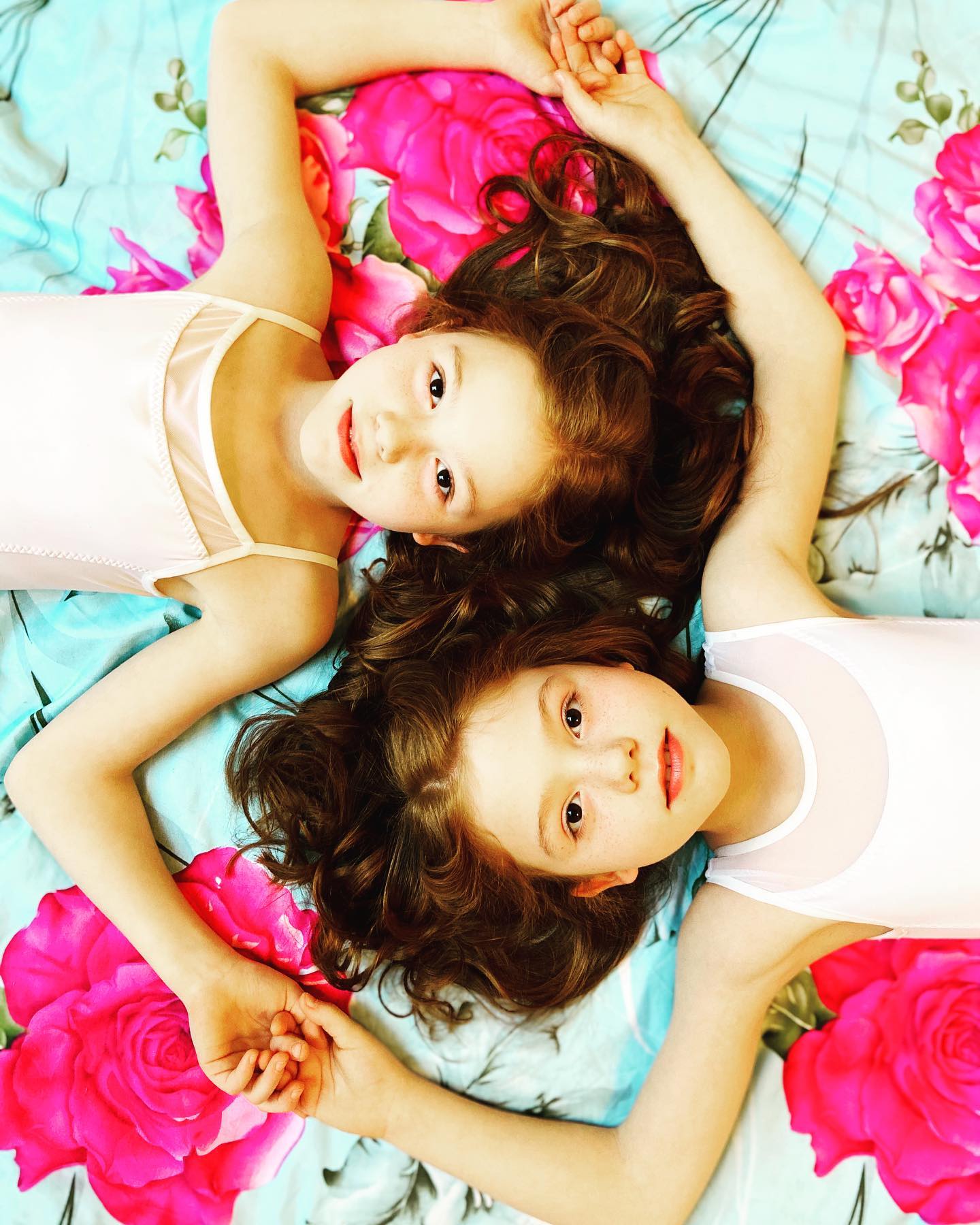 Emilia & Letizia Macula