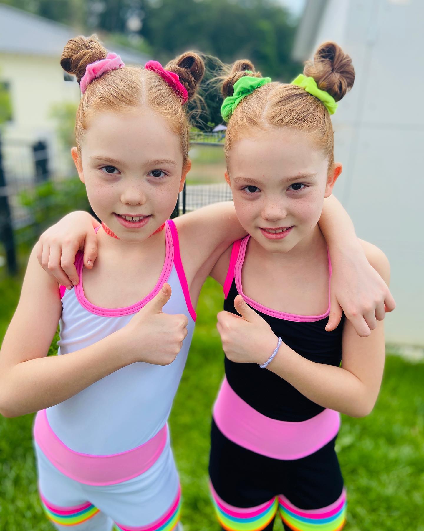 Emilia & Letizia Macula