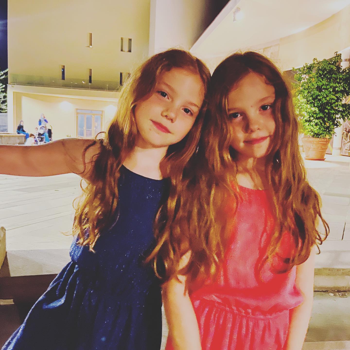 Emilia & Letizia Macula