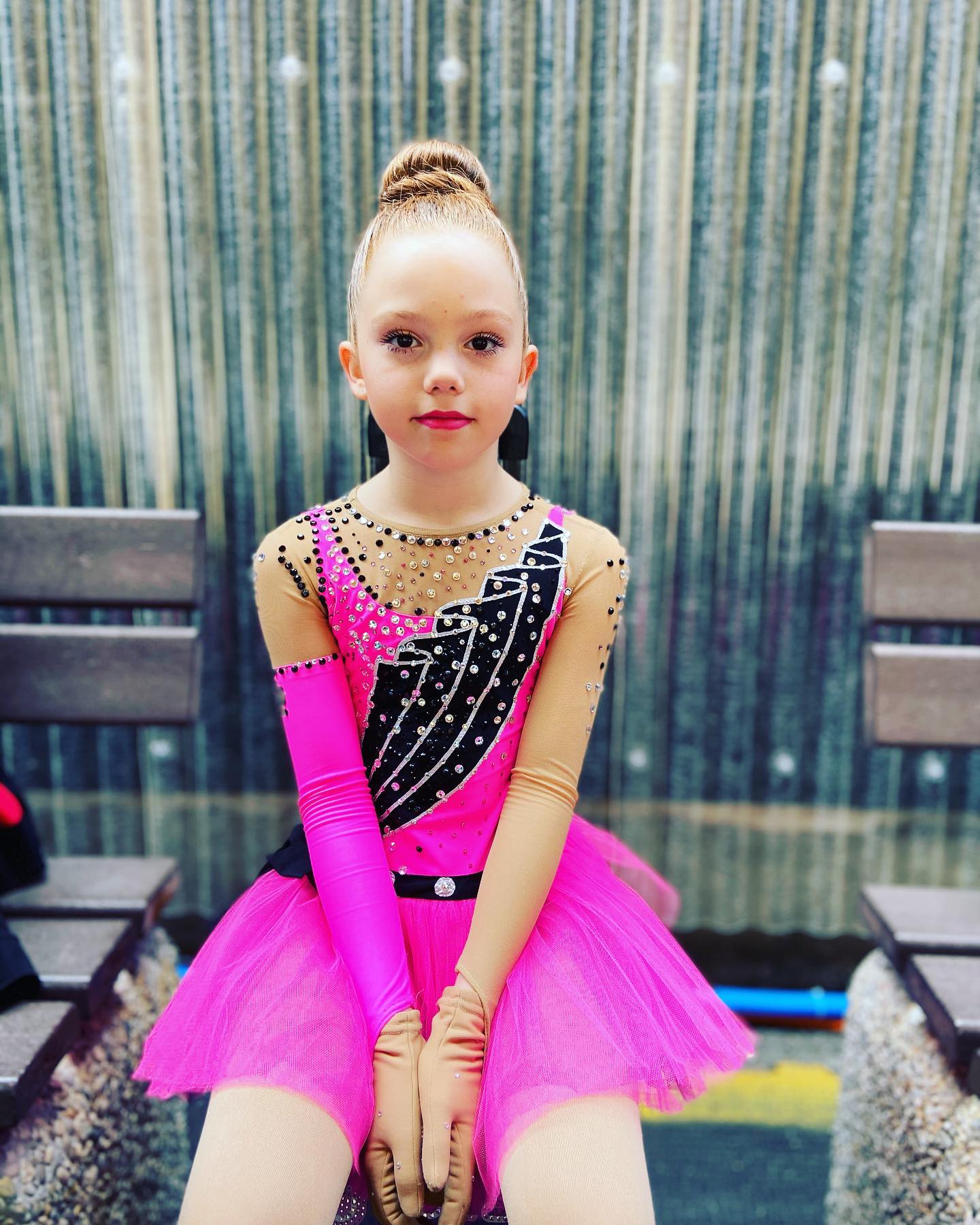 Emilia & Letizia Macula