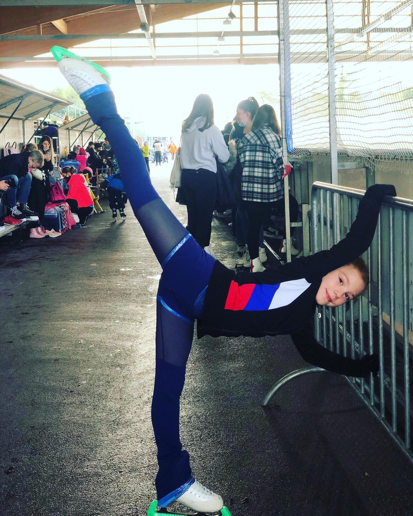 Emilia & Letizia Macula