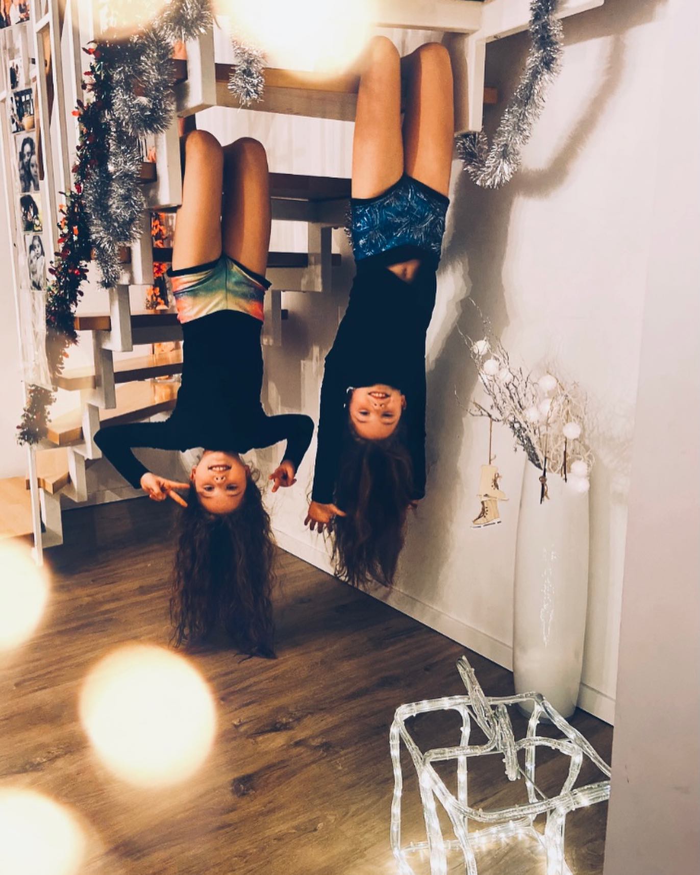 Emilia & Letizia Macula