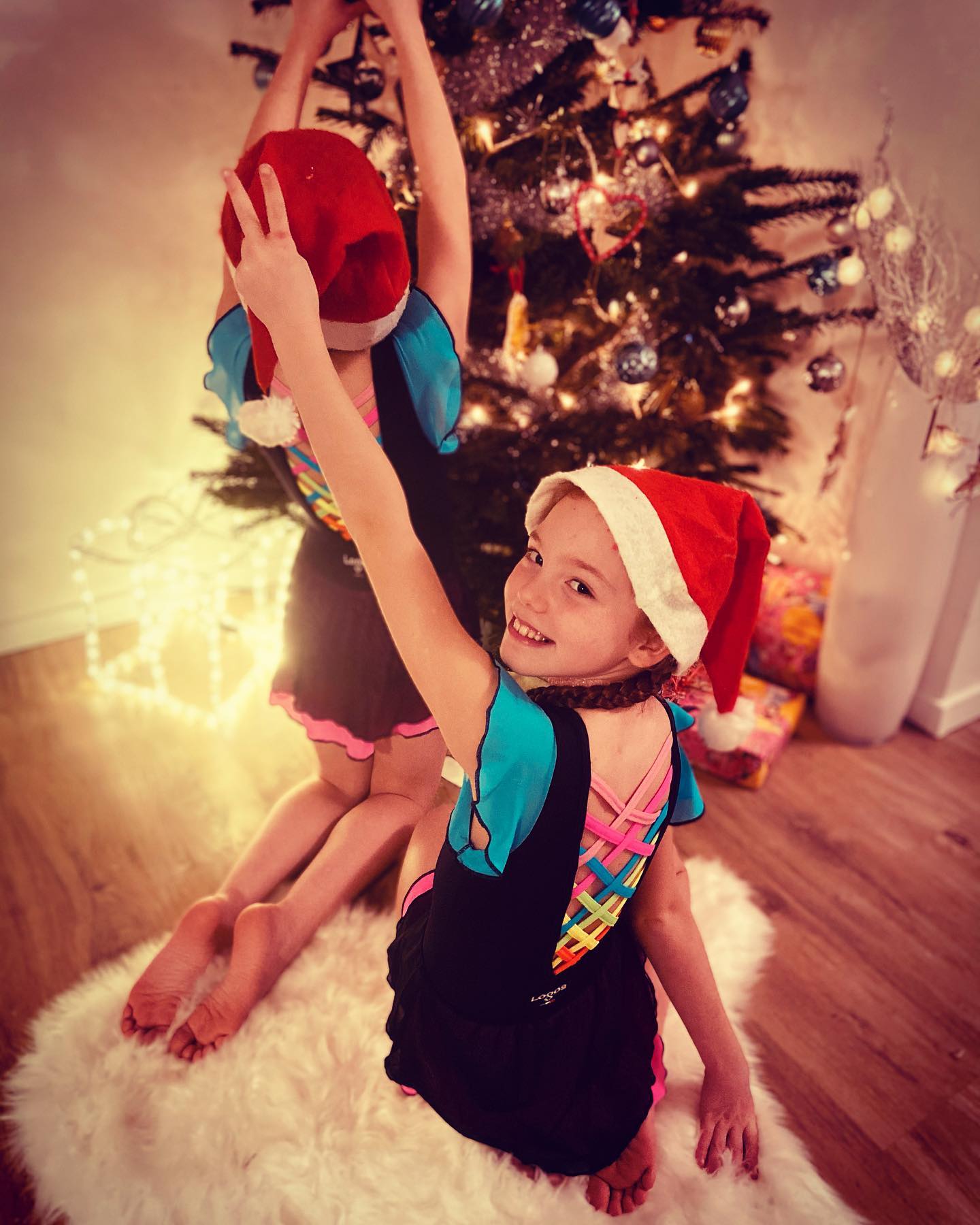 Emilia & Letizia Macula