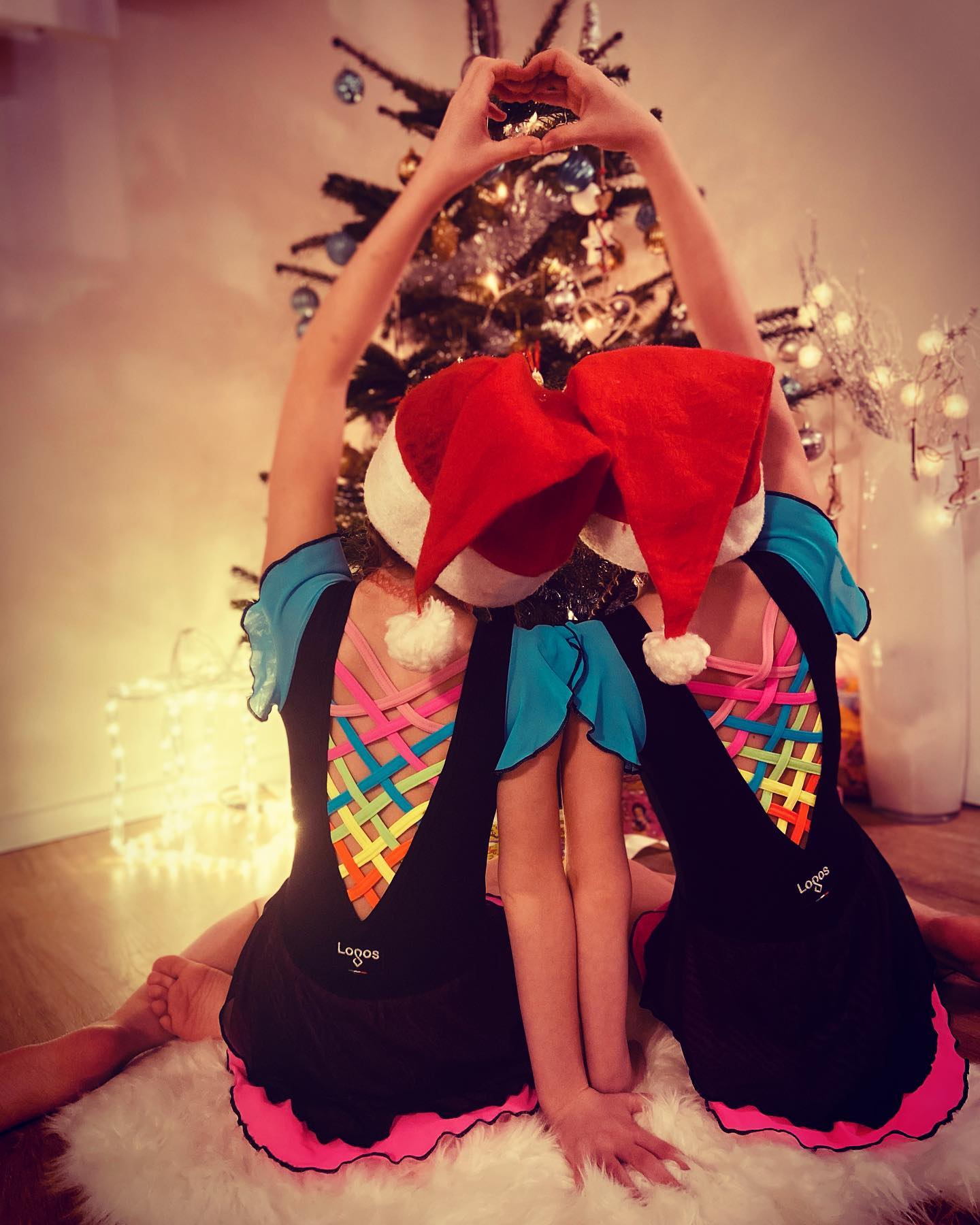 Emilia & Letizia Macula