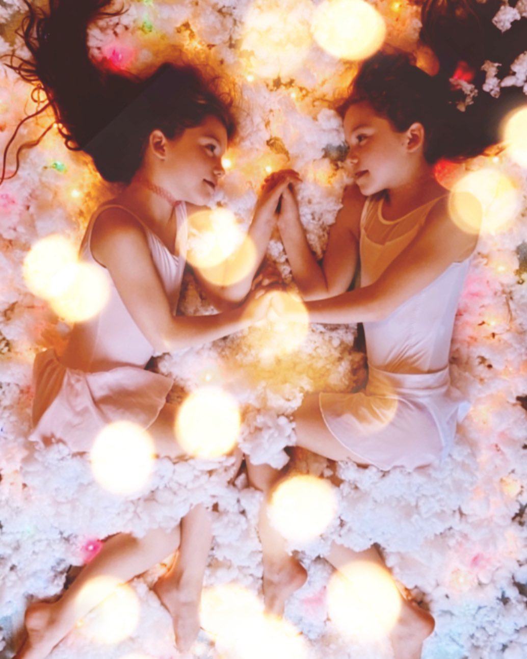 Emilia & Letizia Macula