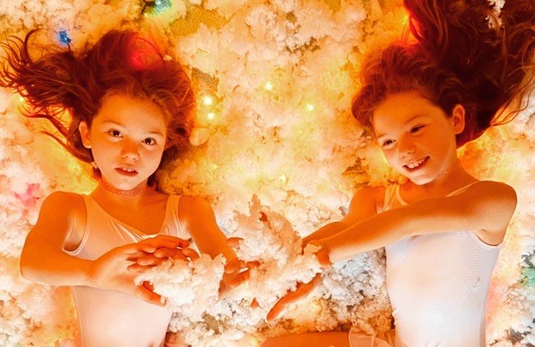 Emilia & Letizia Macula