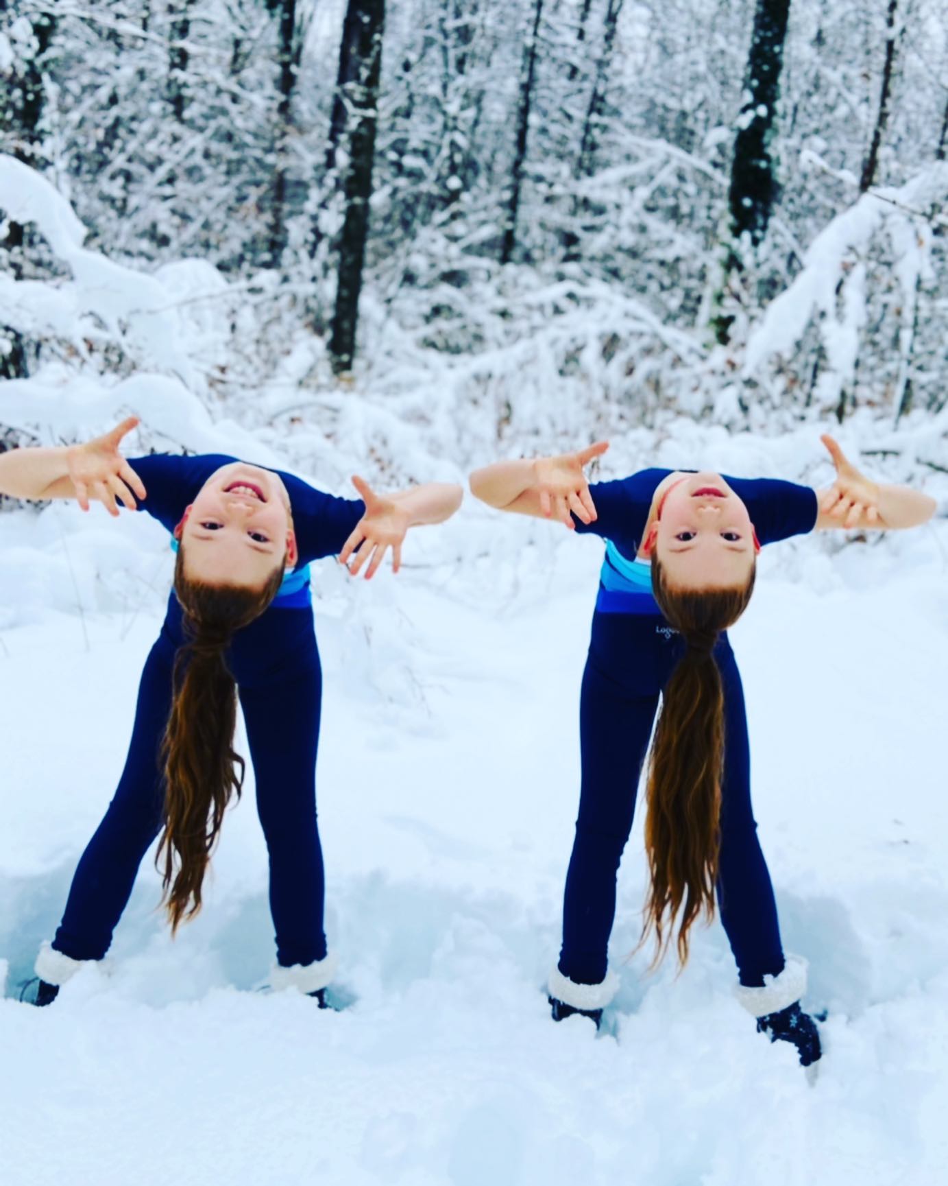 Emilia & Letizia Macula