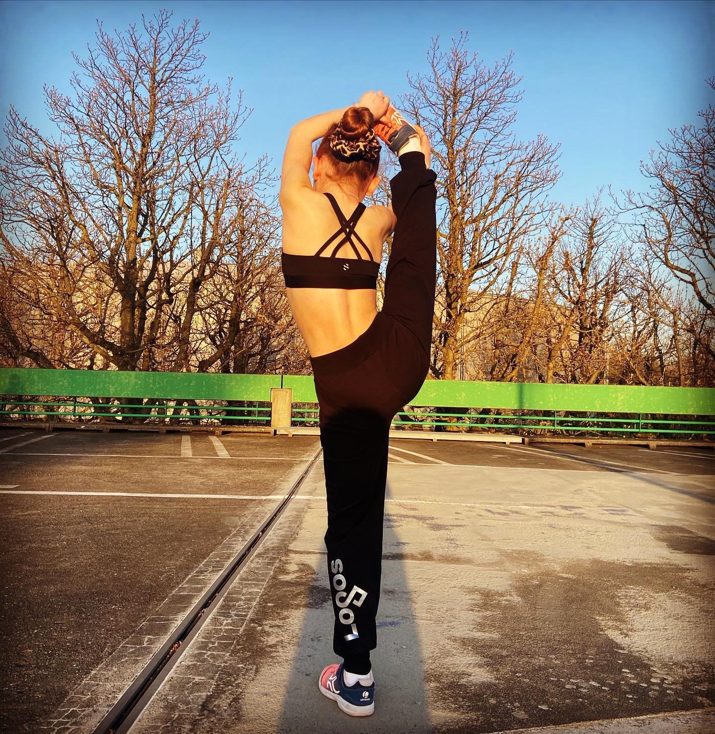 Emilia & Letizia Macula