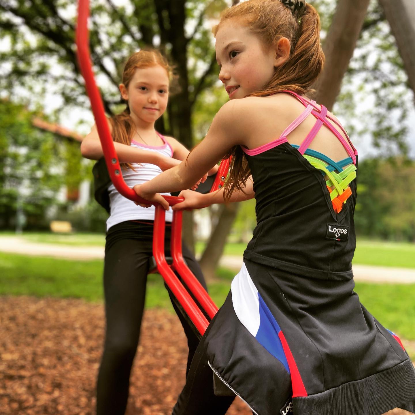 Emilia & Letizia Macula