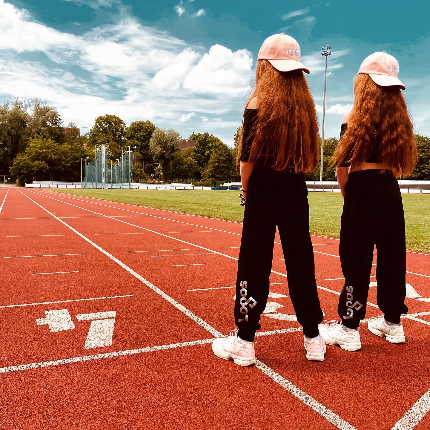 Emilia & Letizia Macula