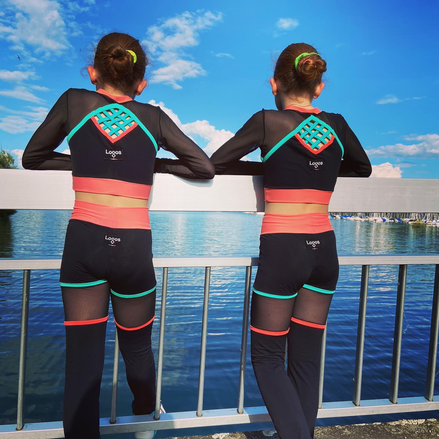 Emilia & Letizia Macula