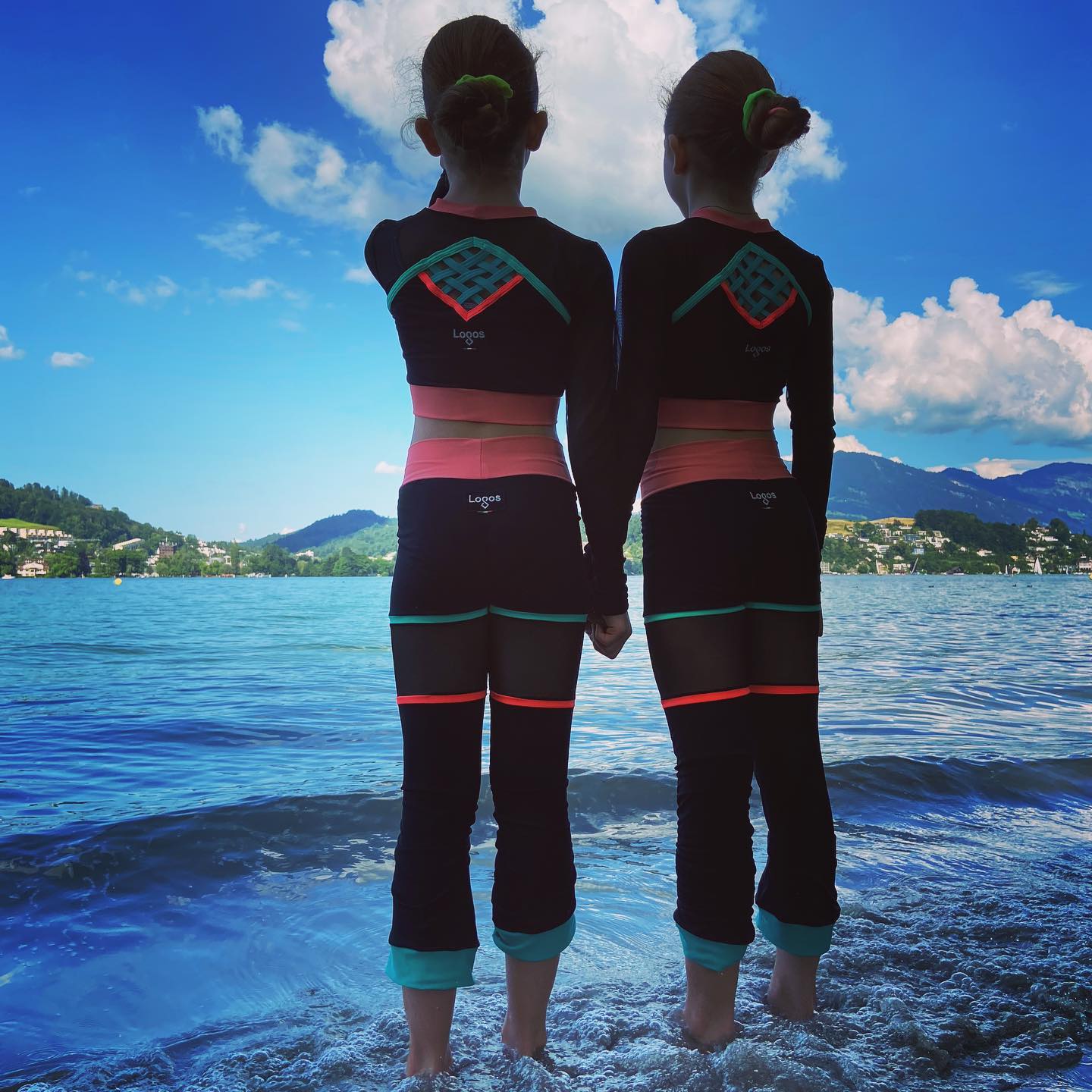 Emilia & Letizia Macula