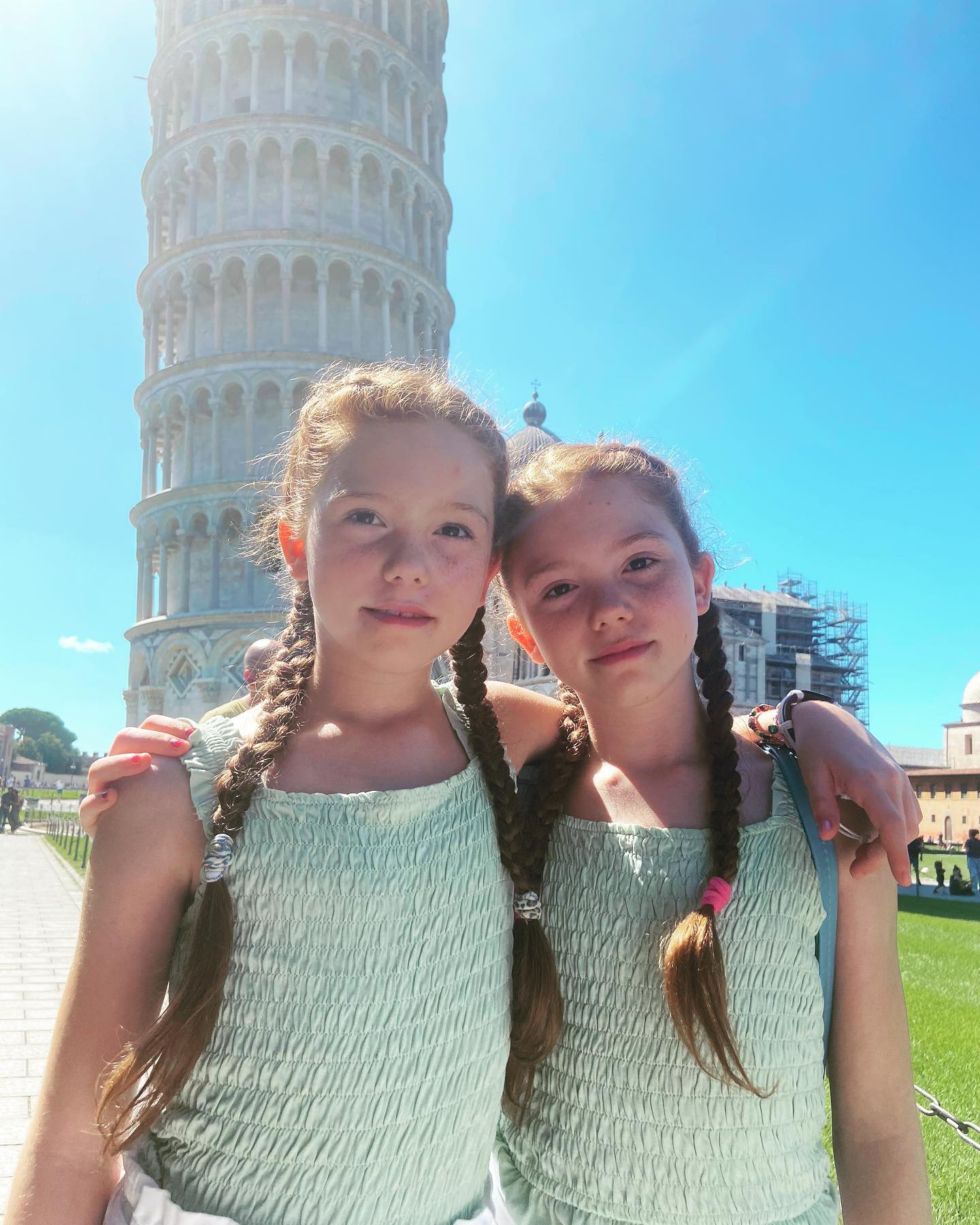 Emilia & Letizia Macula