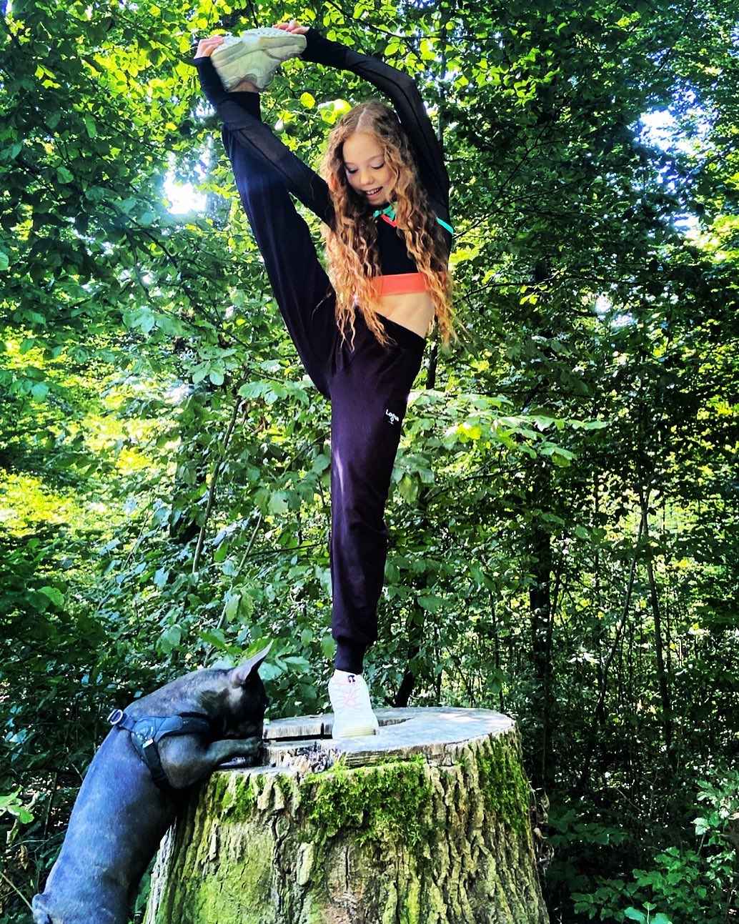 Emilia & Letizia Macula