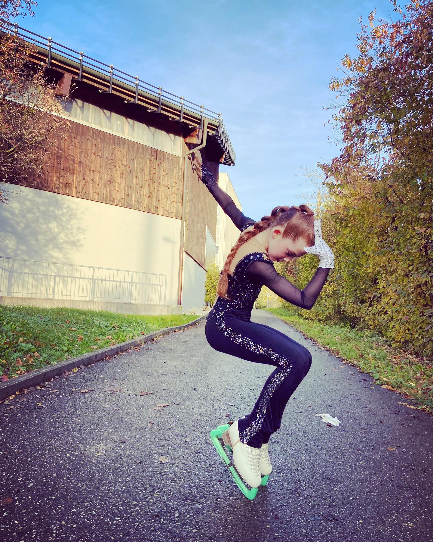Emilia & Letizia Macula