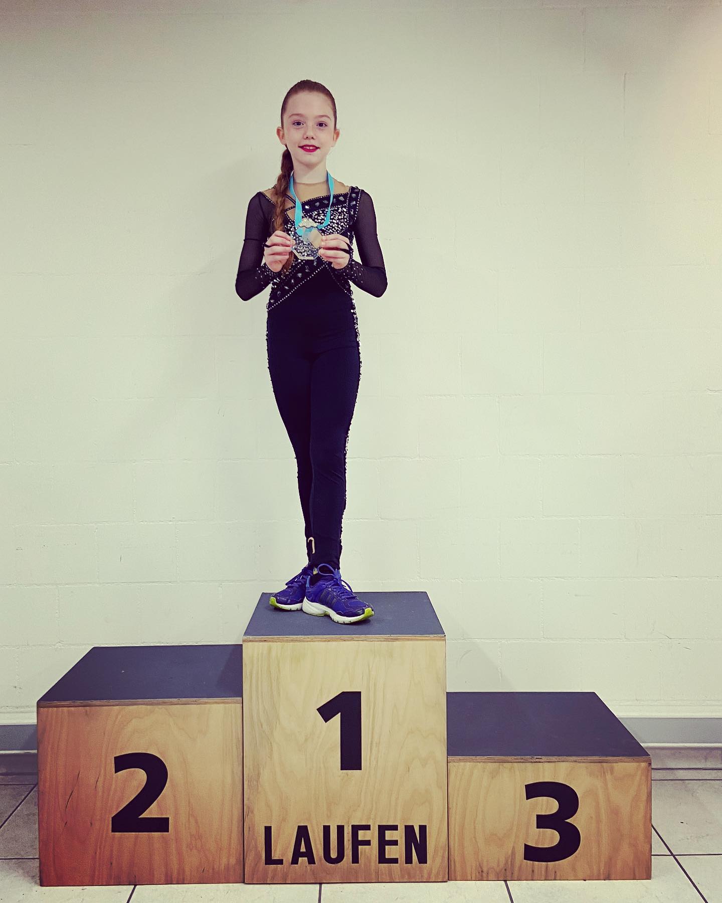 Emilia & Letizia Macula