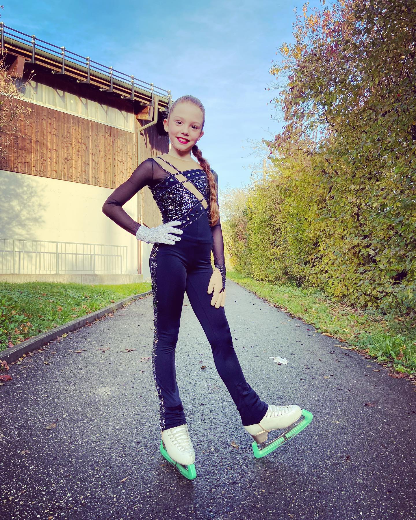 Emilia & Letizia Macula