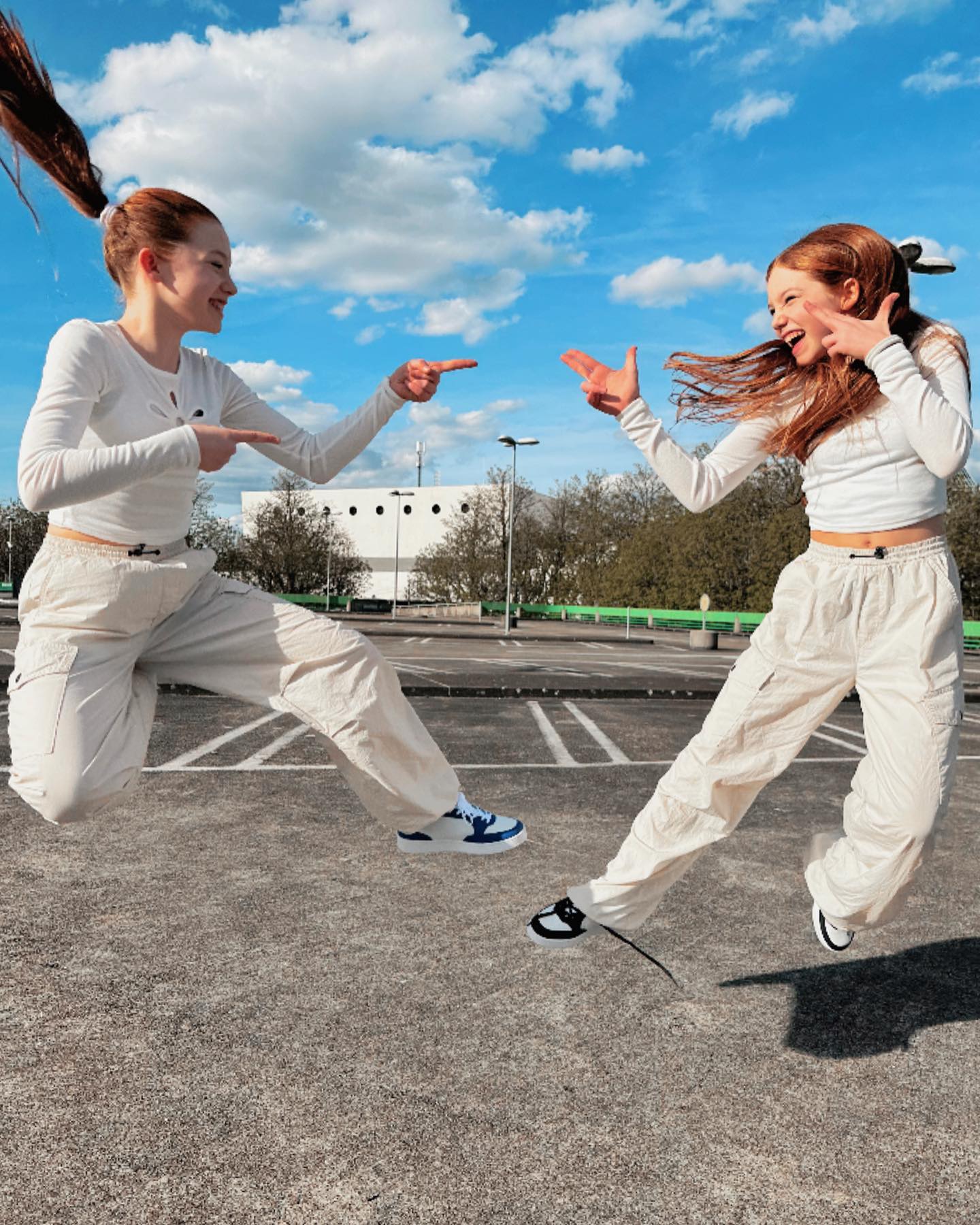 Emilia & Letizia Macula