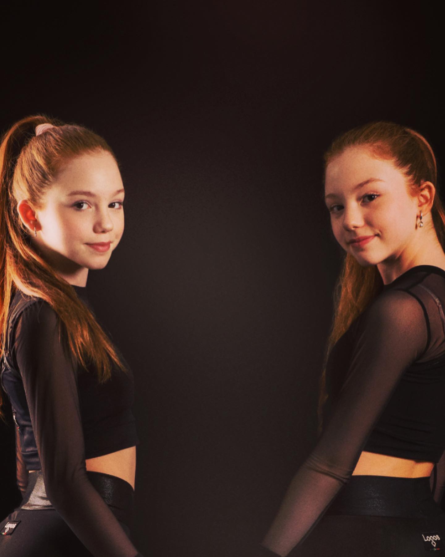 Emilia & Letizia Macula