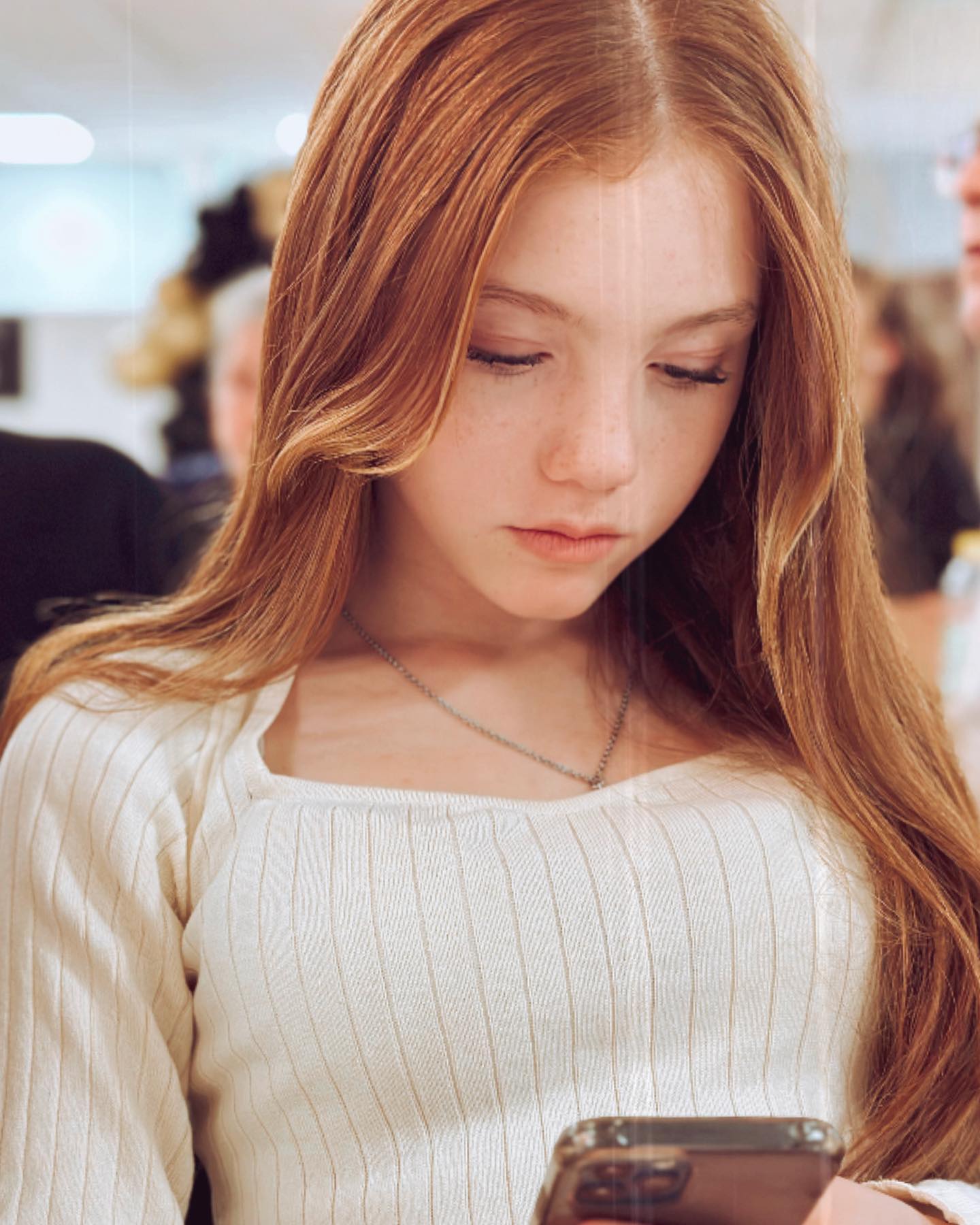 Emilia & Letizia Macula