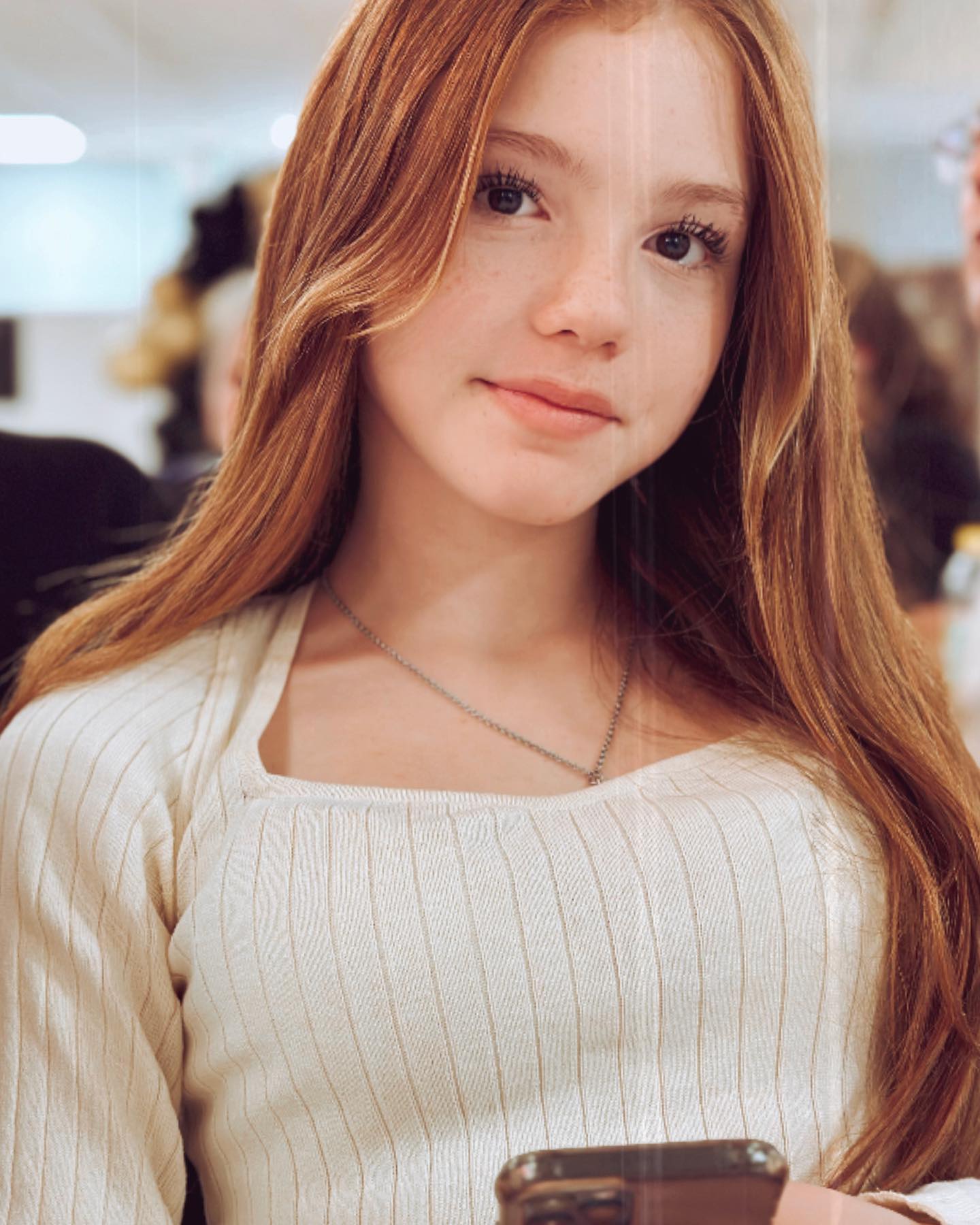 Emilia & Letizia Macula