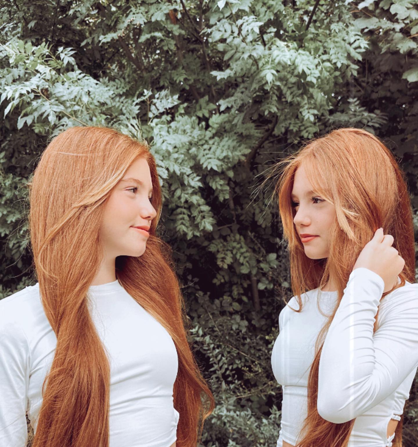 Emilia & Letizia Macula